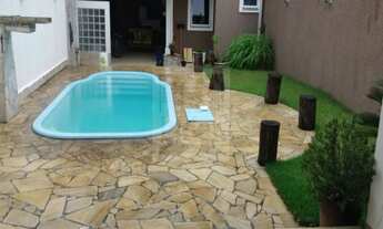 Imagem 6: CASA EM CONDOMÍNIO RESIDENCIAL em Caçapava - SP, Cond. City Florida