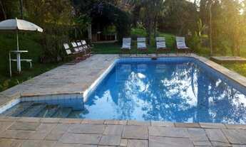 Imagem 1: Excelente sítio muito bem localizado no bairro Germana em Caçapava/ SP