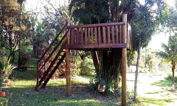 Imagem 2: Excelente sítio muito bem localizado no bairro Germana em Caçapava/ SP