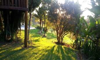 Imagem 5: Excelente sítio muito bem localizado no bairro Germana em Caçapava/ SP