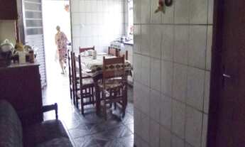 Imagem 3: SOBRADO em Caçapava - SP, Vila Naly