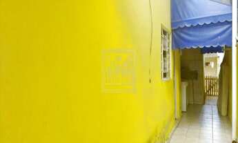 Imagem: CASA em Caçapava - SP, Jardim Primavera