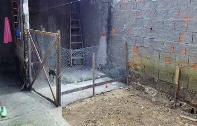 Imagem 2: CASA em Caçapava - SP, Vila Galvão