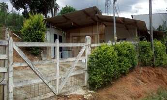 Imagem: CHACARA RESIDENCIAL em Caçapava - SP, Vila