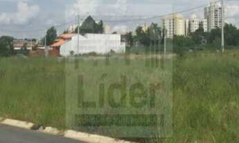 Imagem: TERRENO RESIDENCIAL em Caçapava - SP, Parque