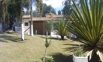 Imagem 2: CHACARA RESIDENCIAL em Caçapava - SP, Boa Vista