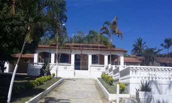 Imagem: CHACARA RESIDENCIAL em Caçapava - SP, Boa