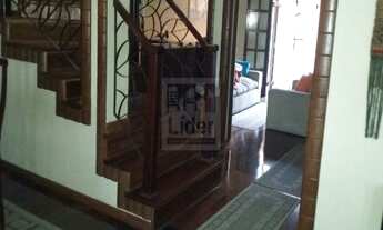 Imagem: SOBRADO em Caçapava - SP, Vila Bandeirantes