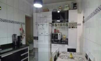 Imagem: CASA RESIDENCIAL em Caçapava - SP, Maria