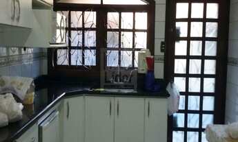 Imagem 7: SOBRADO em Caçapava - SP, Vila Bandeirantes