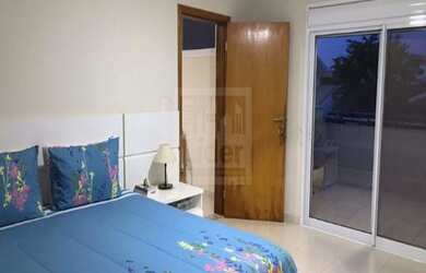 Imagem 2: CASA EM CONDOMÍNIO RESIDENCIAL em Caçapava - SP, Cond. Residencial Santa Helena