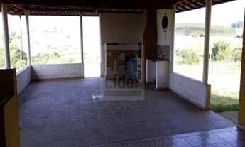 Imagem: CHÁCARA RESIDENCIAL em Caçapava - SP