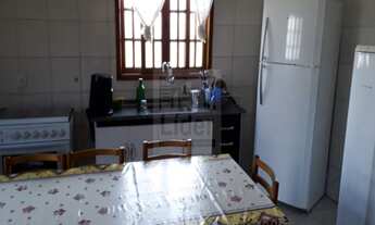 Imagem 4: CHÁCARA RESIDENCIAL em Caçapava - SP, Marambaia