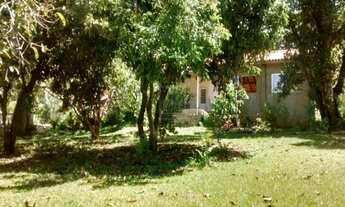 Imagem: CHÁCARA RESIDENCIAL em Caçapava - SP