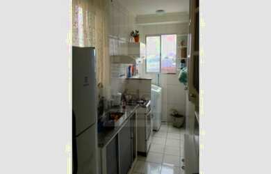 Imagem 2: APARTAMENTO RESIDENCIAL em Caçapava - SP, Cond. Palmeiras