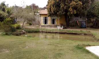 Imagem 3: CHACARA RESIDENCIAL em Caçapava - SP, Jomabe II