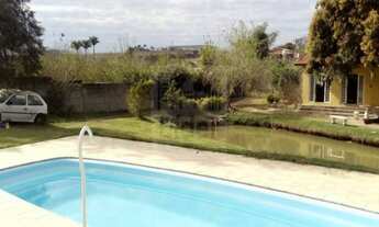 Imagem: CHACARA RESIDENCIAL em Caçapava - SP, Jomabe