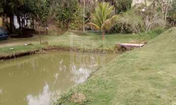 Imagem 5: CHACARA RESIDENCIAL em Caçapava - SP, Jomabe II