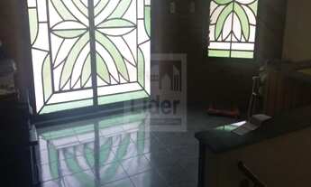 Imagem 5: SOBRADO RESIDENCIAL em Caçapava - SP, Vila Antônio Augusto