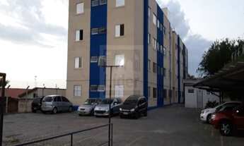 Imagem 7: Apartamento localizado no bairro: Nova Caçapava- Caçapava SP