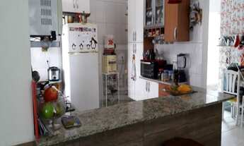 Imagem 4: Imóvel localizado no bairro: Village das Flores - Caçapava-SP