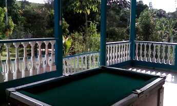 Imagem 3: CHÁCARA em Caçapava - SP, Jomabe II