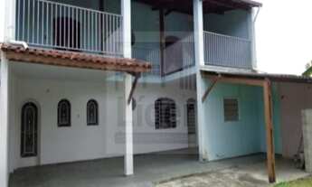 Imagem: SOBRADO em Caçapava - SP, Vila Antônio