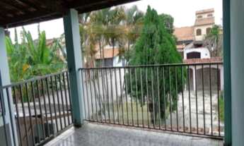 Imagem 2: SOBRADO em Caçapava - SP, Vila Antônio Augusto