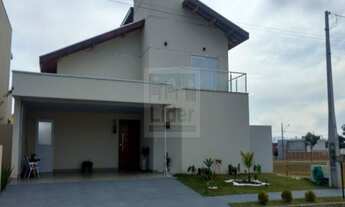 Imagem: CASA EM CONDOMÍNIO RESIDENCIAL em Caçapava