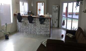 Imagem 6: CASA EM CONDOMÍNIO RESIDENCIAL em Caçapava - SP, Cond. Terras do Vale