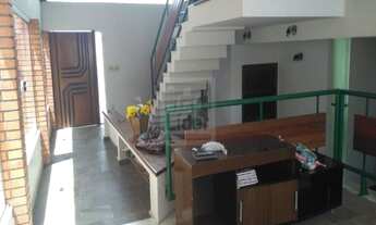 Imagem: CASA RESIDENCIAL em Caçapava - SP, Vila