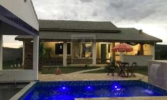 Imagem: CHÁCARA RESIDENCIAL em Caçapava - SP