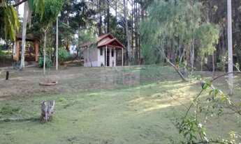 Imagem: CHÁCARA RESIDENCIAL em CAÇAPAVA - SP