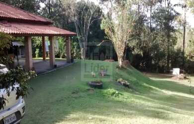 Imagem 7: CHÁCARA RESIDENCIAL em CAÇAPAVA - SP, ITAMARATY I