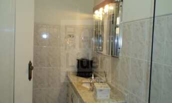 Imagem: CASA EM CONDOMÍNIO RESIDENCIAL em Caçapava