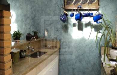 Imagem 5: CASA EM CONDOMÍNIO RESIDENCIAL em Caçapava - SP, Cond. Portal da Mata