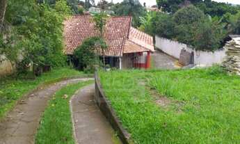 Imagem: Chácara Aldeias da Serra Caçapava SP