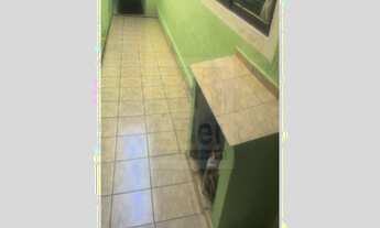 Imagem: Casa Vila Bandeirantes Caçapava SP