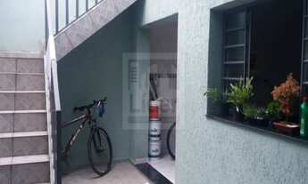 Imagem: SOBRADO RESIDENCIAL em Caçapava - SP, Jardim