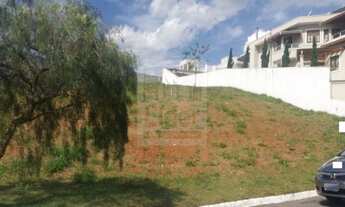 Imagem 2: TERRENO RESIDENCIAL em Caçapava - SP, Cond. RESIDENCIAL SANTA HELENA