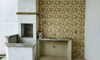 Imagem: CASA RESIDENCIAL em Caçapava - SP, Borda