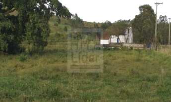 Imagem 3: CHÁCARA RESIDENCIAL em Caçapava - SP, Pedregulho