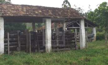 Imagem 5: CHÁCARA RESIDENCIAL em Caçapava - SP, Pedregulho