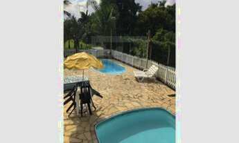 Imagem 3: CHACARA RESIDENCIAL em Caçapava - SP, Caçapava Velha