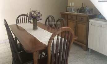 Imagem 5: SOBRADO RESIDENCIAL em Caçapava - SP, Borda da Mata