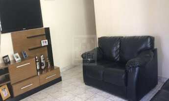 Imagem: SOBRADO RESIDENCIAL em Caçapava - SP, Borda