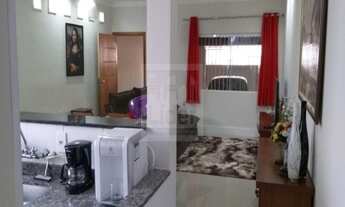 Imagem 4: CASA RESIDENCIAL em Caçapava - SP, Jardim Rafael