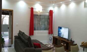 Imagem 5: CASA RESIDENCIAL em Caçapava - SP, Jardim Rafael