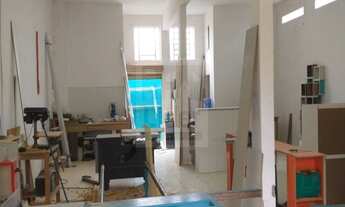 Imagem 5: SOBRADO RESIDENCIAL em Caçapava - SP, Real Park