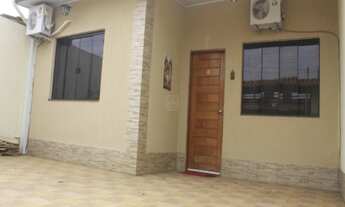 Imagem: Imóvel localizado no bairro Vitória Vale